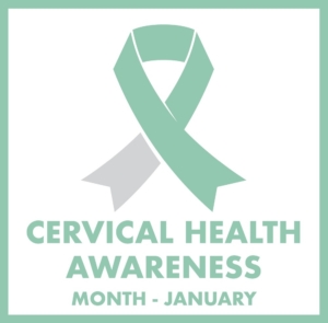 Cervical Health Awareness Month